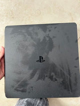 PlayStation 4 Slim