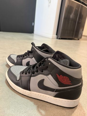 נעלי air Jordan