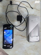 קונסולה rog ally z1 extreme