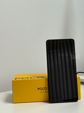 Poco M6 pro 512GB 12GB