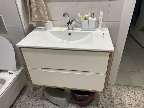 ארון אמבטיה