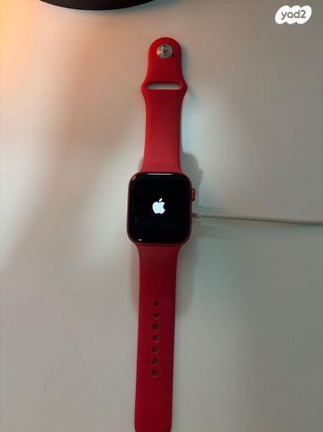 ‏Apple Watch 6