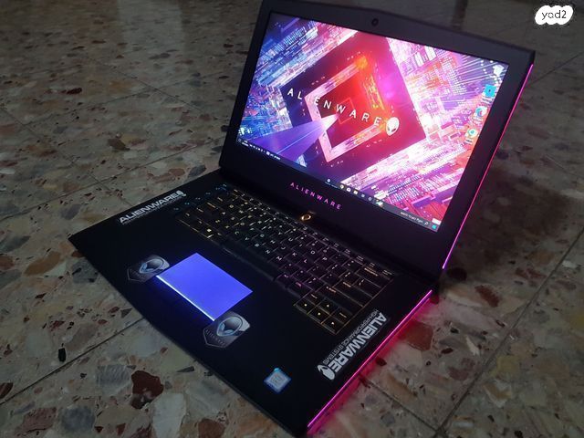 Alienware 15 R4