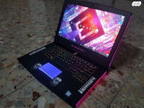 Alienware 15 R4