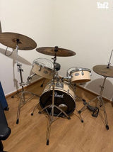 תופים Pearl Rhythm Traveler