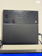 Ps 4
