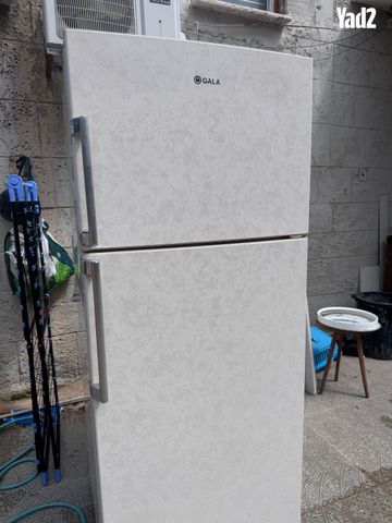 מקרר ביתי