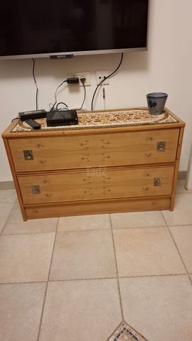 שידה