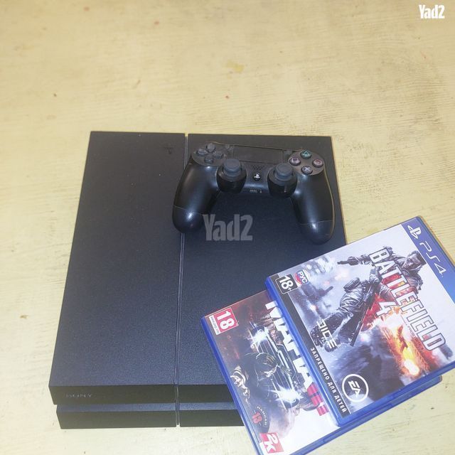 Ps4