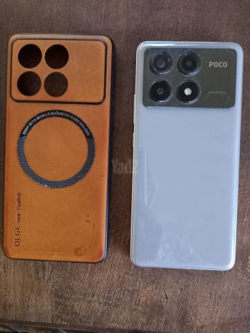 Xiaomi Poco X6 Pro  שיאומי