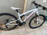 אופני הרים ROCKY MOUNTAIN 29