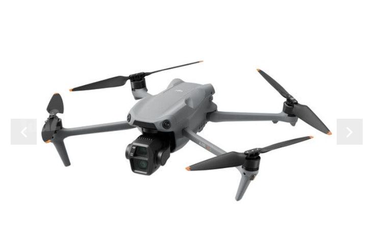 רחפן AIR3S