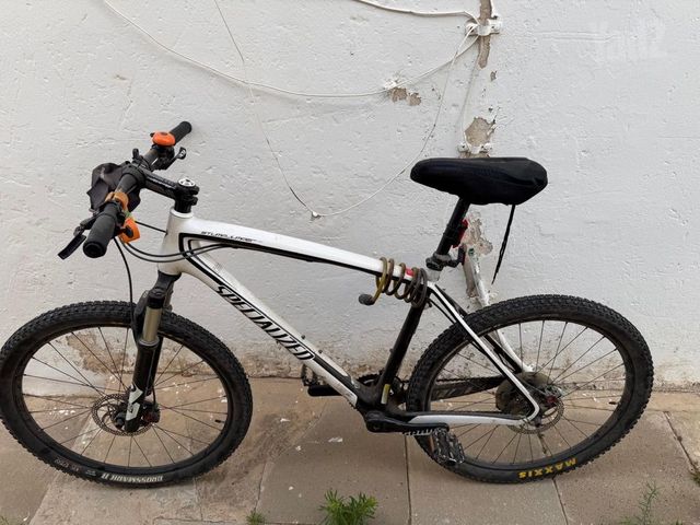 Specialized Stumpjumper 26