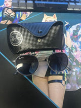 משקפי שמש של rayban