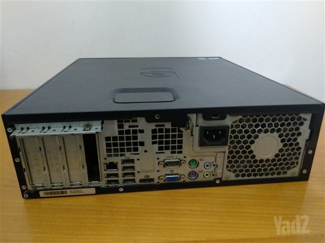 מחשב שולחני HP 8400