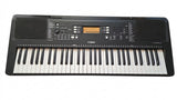 אורגנית Yamaha PSR-E363