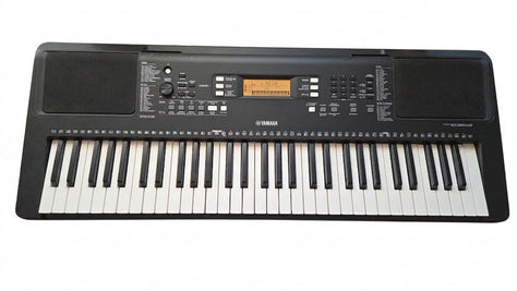 אורגנית Yamaha PSR-E363