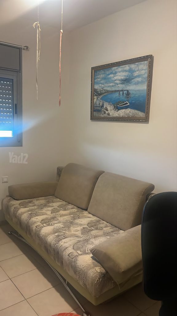 ספה נפתחת