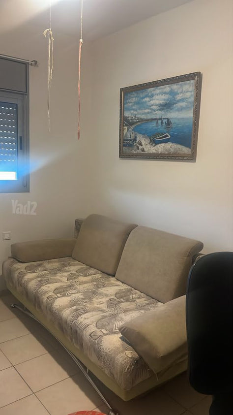 ספה נפתחת