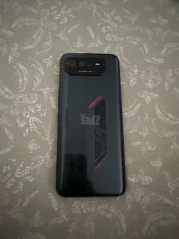 asus rog phone6