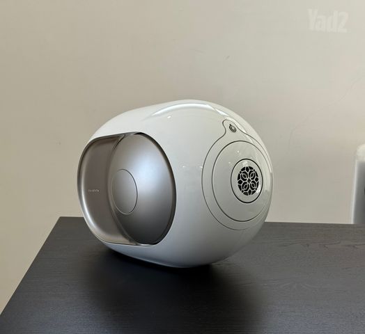 רמקול Devialet Phantom 105db