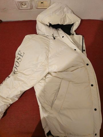 מעיל יוקרה canada goose
