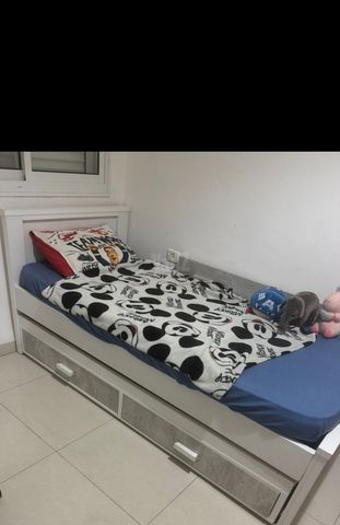 מיטת חבר