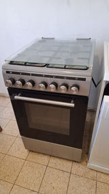 תנור וכירת גז