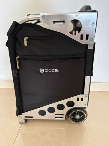 מזוודת zuca