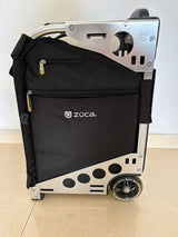 מזוודת zuca