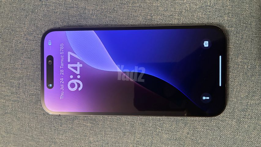 iPhone 14 pro אייפון