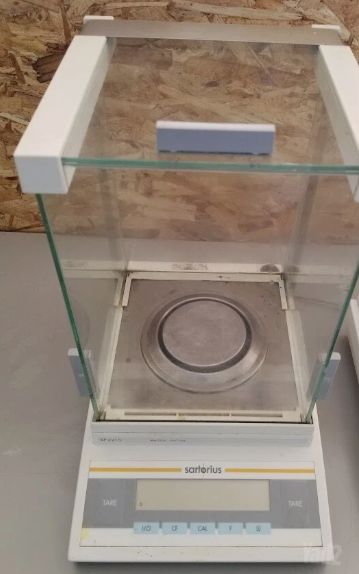 Sartorius BP221S