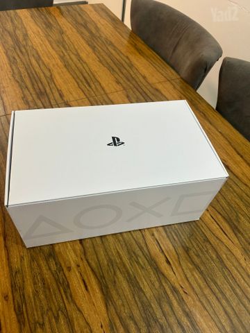 playstation VR2 במצב חדש