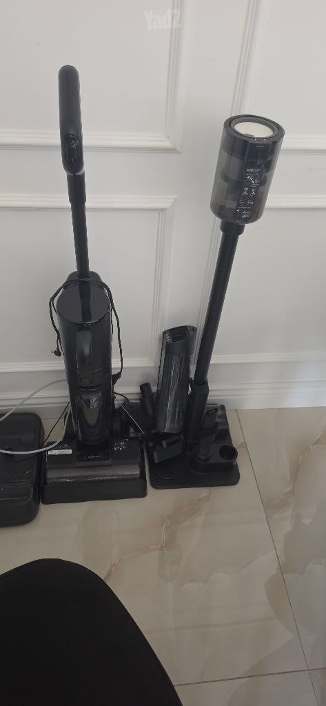 שואב שוטף DREAME H12 DUAL