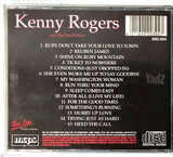 Kenny Rogers The First Edition