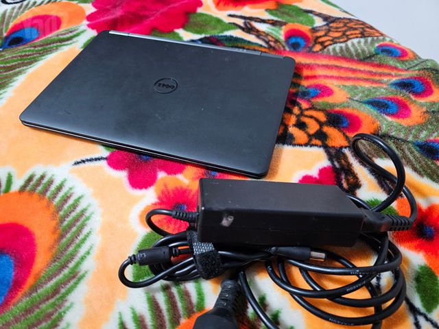 מחשב נייד Dell Latitude E7250