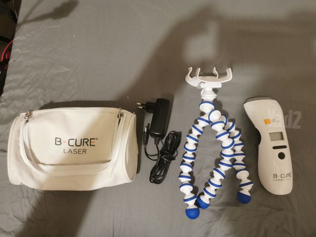 B-Cure Laser