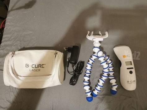 B-Cure Laser