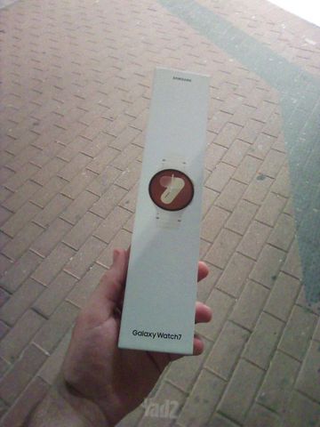 Galaxy watch 7