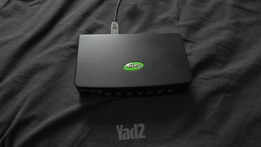 USB HUB מפצל USB