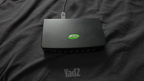 USB HUB מפצל USB