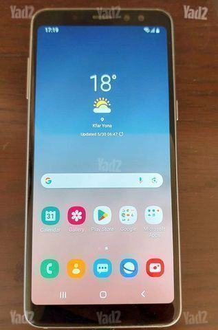Samsung s8 גאלקסי, דור 4