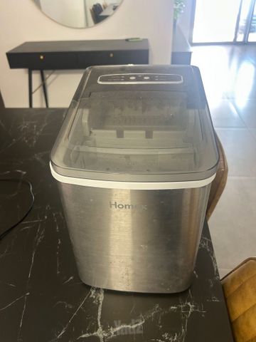 מכונת קרח Homex