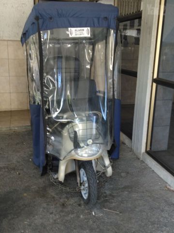 kalnoit afikim breeze 3