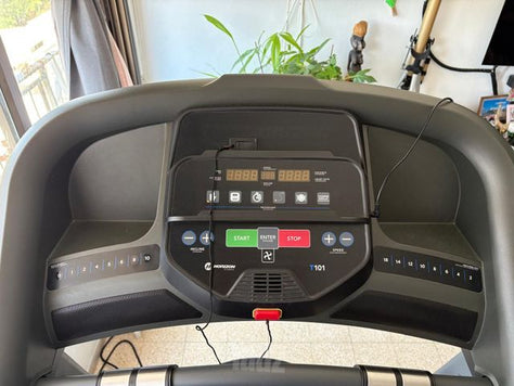הליכון Horizon T101
