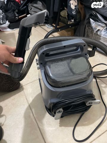 שואב מים