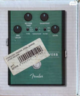 Fender Marine Layer