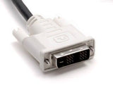 כבלים  DVI  \  VGA