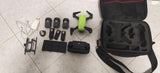 רחפן dji ספארק