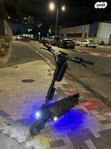 איגל טירקס 2024